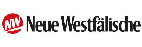 Neue Westfälische Logo